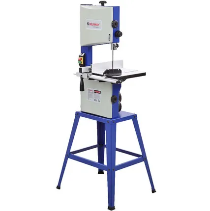 Фото №0 Ленточная пила БЕЛМАШ WBS-254/2