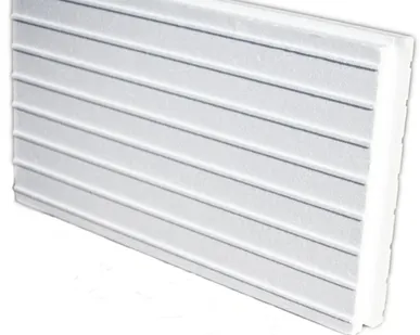 фото Термопанель Futurex Optima 130 мм под плитку 240х71 мм