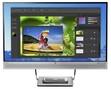 фото Монитор HP EliteDisplay S240uj