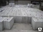 фото Фундаментый блок ФБС-12-4-6т от производителя