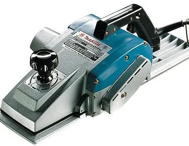 фото Электрорубанок