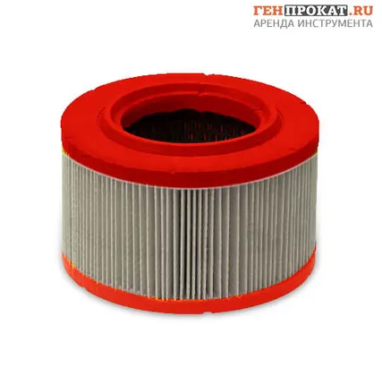 Фото №0 Фильтр воздушный Hatz для виброплиты WACKER NEUSON DPU 6555 Hehap