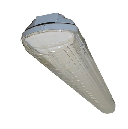 Фото №0 Влагозащищенный светильник SENAT Ares 40W  1262х124х85мм IP65
