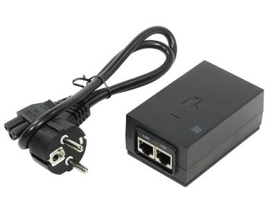 фото PoE-инжектор Ubiquiti POE-24-24W