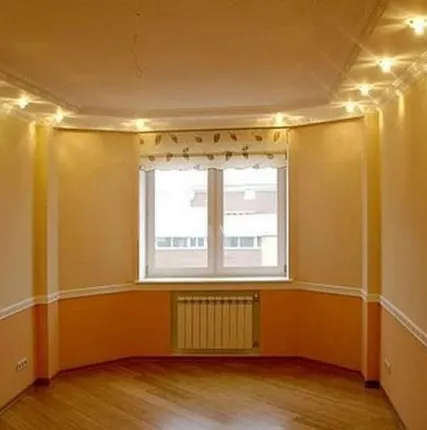 Фото №0 Ремонт  квартир