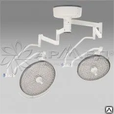 Фото №0 Светильник led650