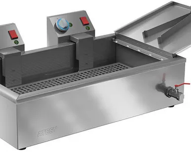 фото Чебуречница М