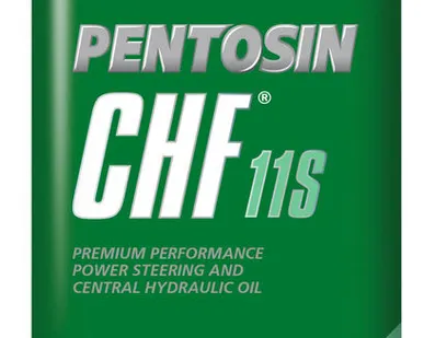 фото Жидкость для гидроусилителя руля Pentosin CHF 11S (1л.) 83290429576