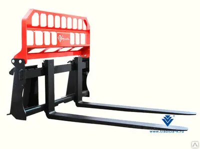 Фото №0 Вилы паллетные Impulse PF1800