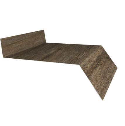 Фото №0 Отлив простой 200 0,45 Print Elite Nordic Wood
