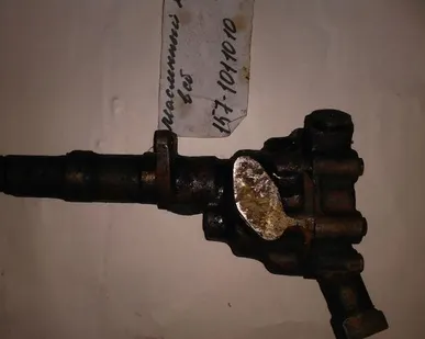 фото Насос масляный в сб. 157-1011012