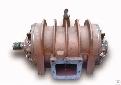 Фото №0 Насос КО-522А.02.01.100-01