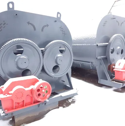 Фото №0 Миксеры смесители Торфа Удобрений Навоза С-7 С-12