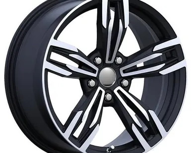 фото Колесный диск Race Ready CSS8104