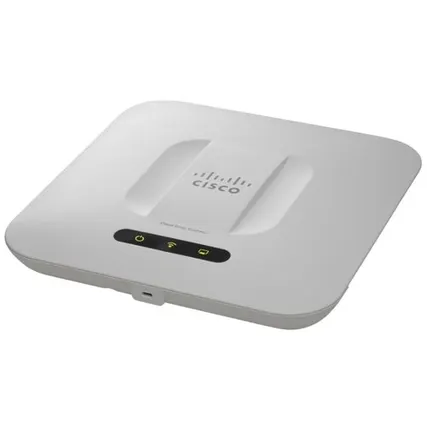 Фото №0 Wi-Fi роутер Cisco WAP551