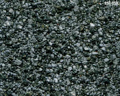 фото Композитная черепица Gerard Heritage dark silver