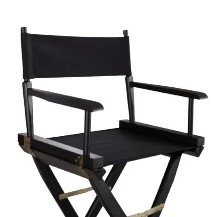 Фото №0 Аренда и прокат режиссерского стула