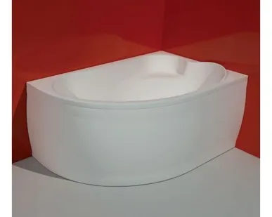 фото Акриловая ванна Kolpa San Voice 150х95 (R\L)