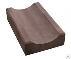 фото Водостоки тротуарные