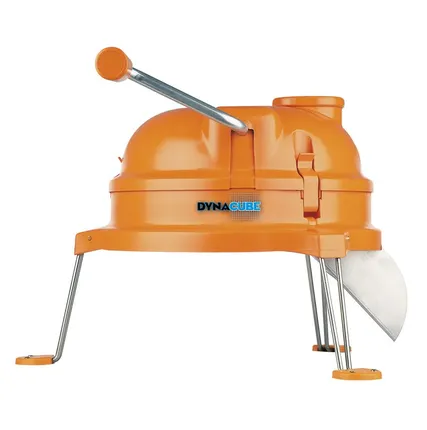 Фото №0 Овощерезка Dynamic DYNACUBE CL003