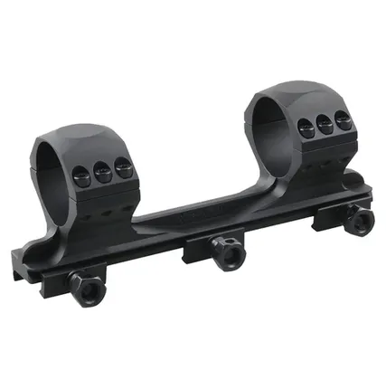 Фото №0 Моноблок Weaver средний (D-34 мм) Vector Optics (SCTM-60P)