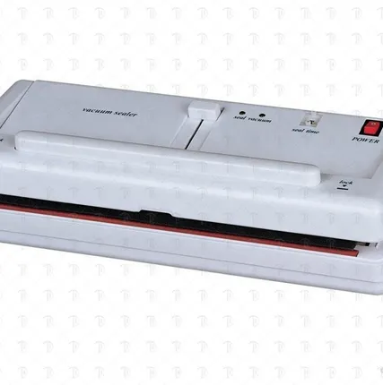 Фото №0 Бескамерный вакуумный упаковщик EKSI EDZ-280/A