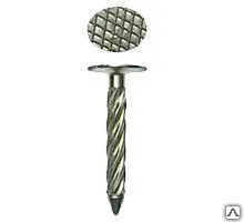 фото Гвоздь винтовой кровельный ТЕХНОНИКОЛЬ, 5 кг. 30*3,5