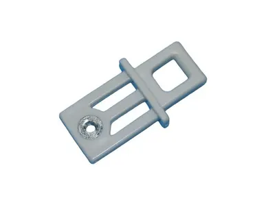 фото Фиксатор (защелка) двери для посудомоечной машины Gorenje (Горенье)