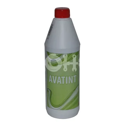 Фото №0 Колорант 1л Tikkurila AVATINT BW (3) (ЭК) П