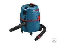 Фото №0 Пылесос в аренду