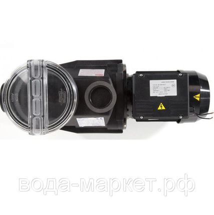 Фото №4 Насос Hayward SP2507XE111 EP75 (220V, 0,75HP)