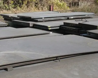 фото Лист 60х2000х3790 мм сталь 45 ГОСТы 1577-93, 19903-74, 1050-88