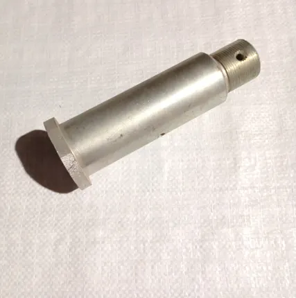 Фото №0 Палец ТСМ L=170 К1-00.04-02 в сборе