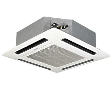 фото Внутренний блок Electrolux