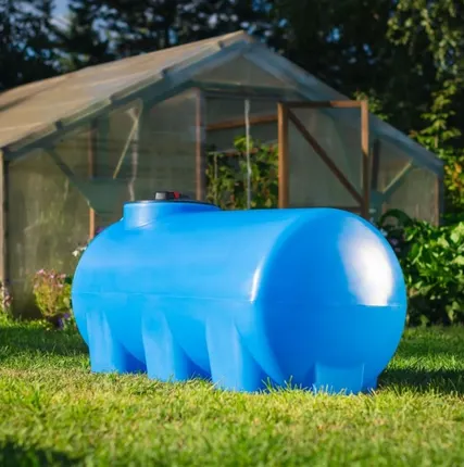 Фото №7 Емкость H 500л