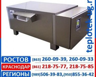 фото Льдогенератор Frascold