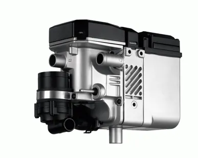 фото Термостат электронный для Webasto Thermo 90 ST, 230, 300, 350