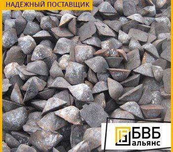 фото Чугун передельно-литейный ПЛ-1 ПЛ-2