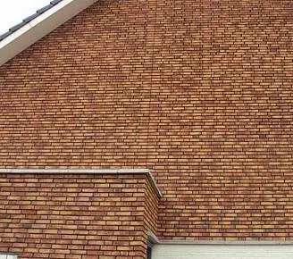 фото Кирпич ручной формовки Muhr Nr 34, Rheingold, 210*100*65 мм