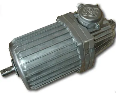 фото Гидротолкатель ТЭ-30 У2