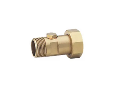 фото Обратный клапан Honeywell RV277-2"A