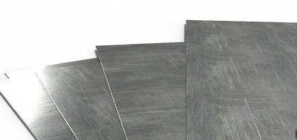 Фото №0 Лист нержавеющий 5 х 1000 х 4000 ст. 12Х18Н10Т