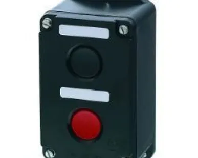 фото Пост кнопочный ПКЕ 222-2