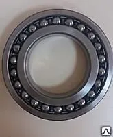 фото Подшипник шариковый двухрядный 1216 [1216]