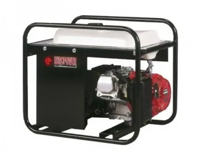 фото Генератор бензиновый Europower EP4100LN