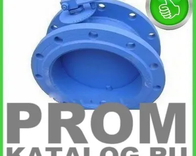 фото Заслонка дросельная