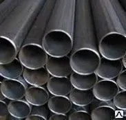 фото Труба электросварная, 25Х1МФ