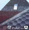 фото Гибкая черепица Shinglas (Шинглас)