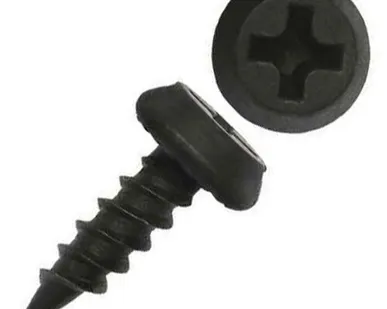 фото Саморез 3,5*9,5 со сверлом (клопы)