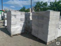фото Газосиликатный блок.